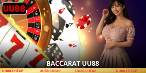 Baccarat UU88