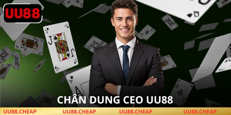 Chân dung CEO UU88 Phạm Huỳnh Phi