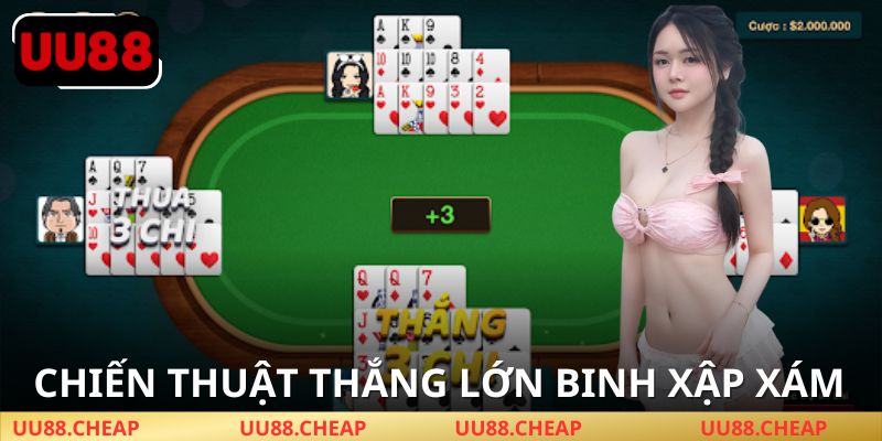 Chiến thuật hiệu quả dễ áp dụng