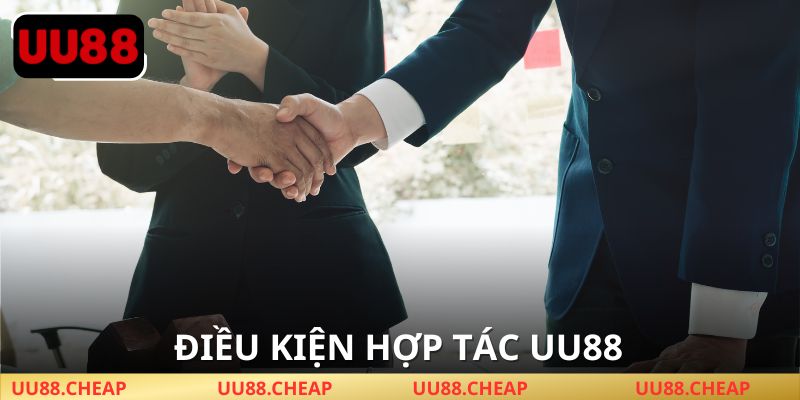 Ưu điểm của chính sách đại lý UU88