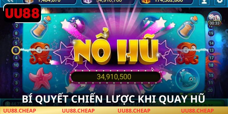 Chiến lược trúng thưởng liên tục