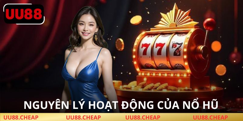 Hiểu slot, săn jackpot lớn