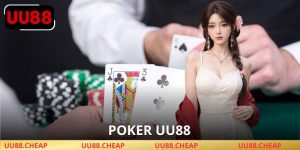 Poker UU88