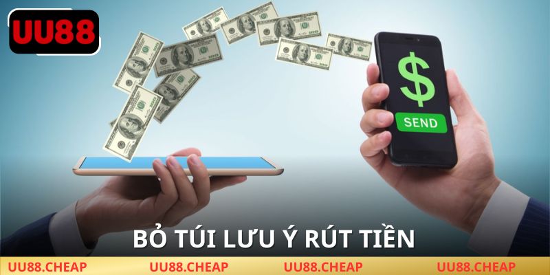 Quy trình rút an toàn