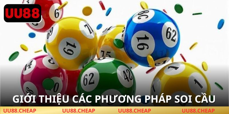Giới thiệu về soi cầu XSMB