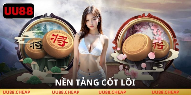 Luật cơ bản trong Cờ Úp Online