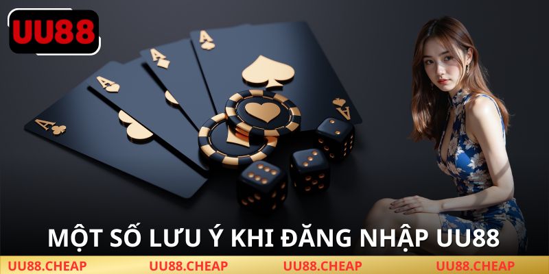 Nguyên nhân nên biết cách đăng ký UU88